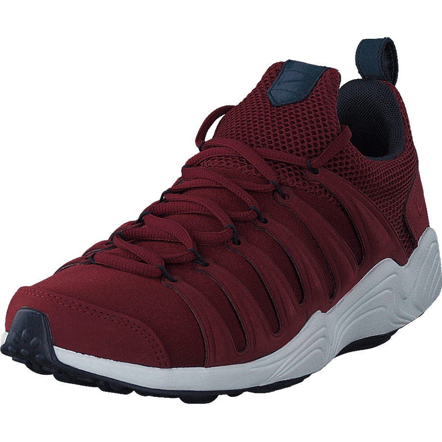 Air Zoom Spirimic Team Red - Bild 3