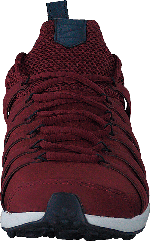 Air Zoom Spirimic Team Red - Bild 4