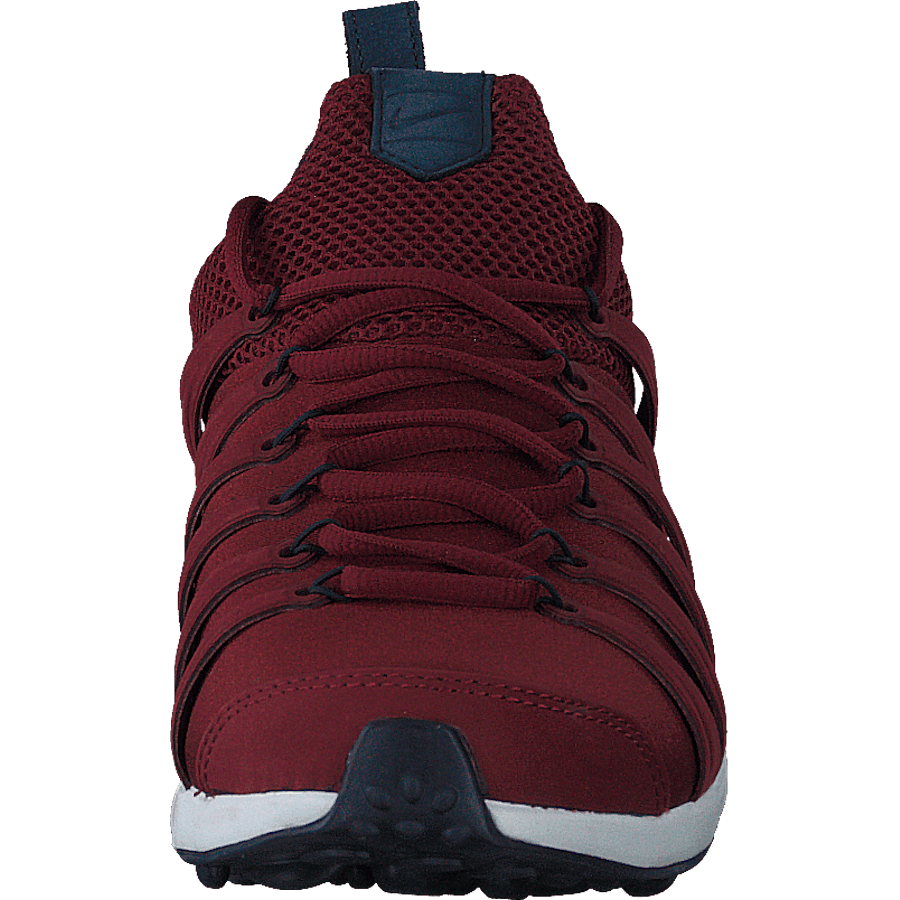 Air Zoom Spirimic Team Red - Bild 4