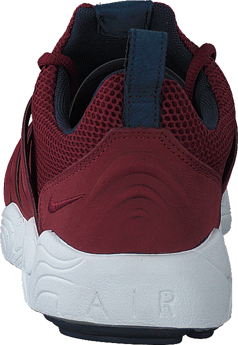 Air Zoom Spirimic Team Red - Bild 5