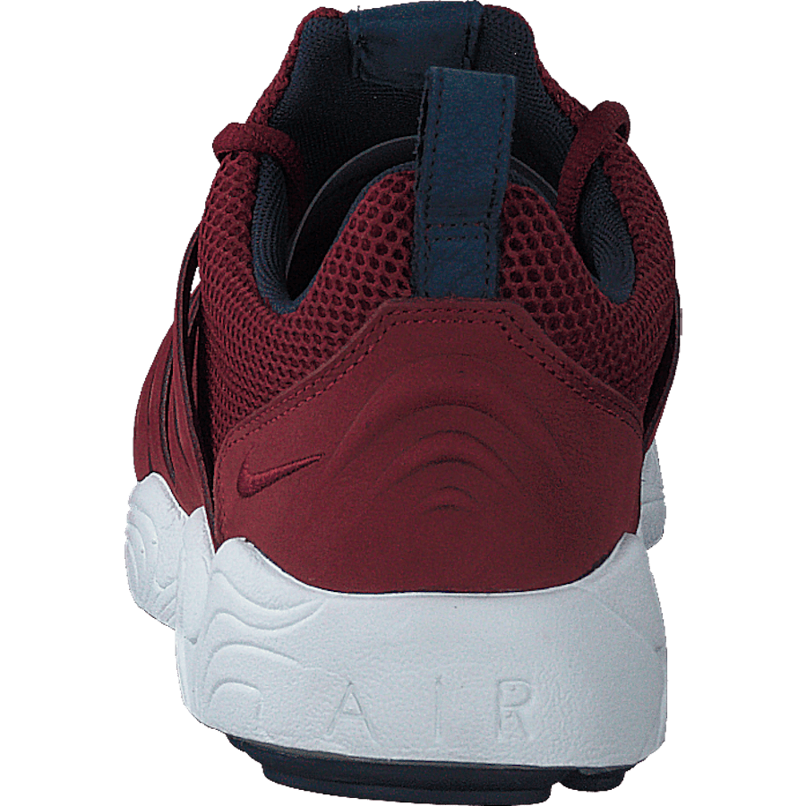 Air Zoom Spirimic Team Red - Bild 5