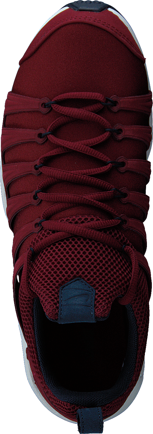 Air Zoom Spirimic Team Red - Bild 6