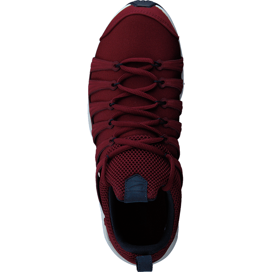 Air Zoom Spirimic Team Red - Bild 6