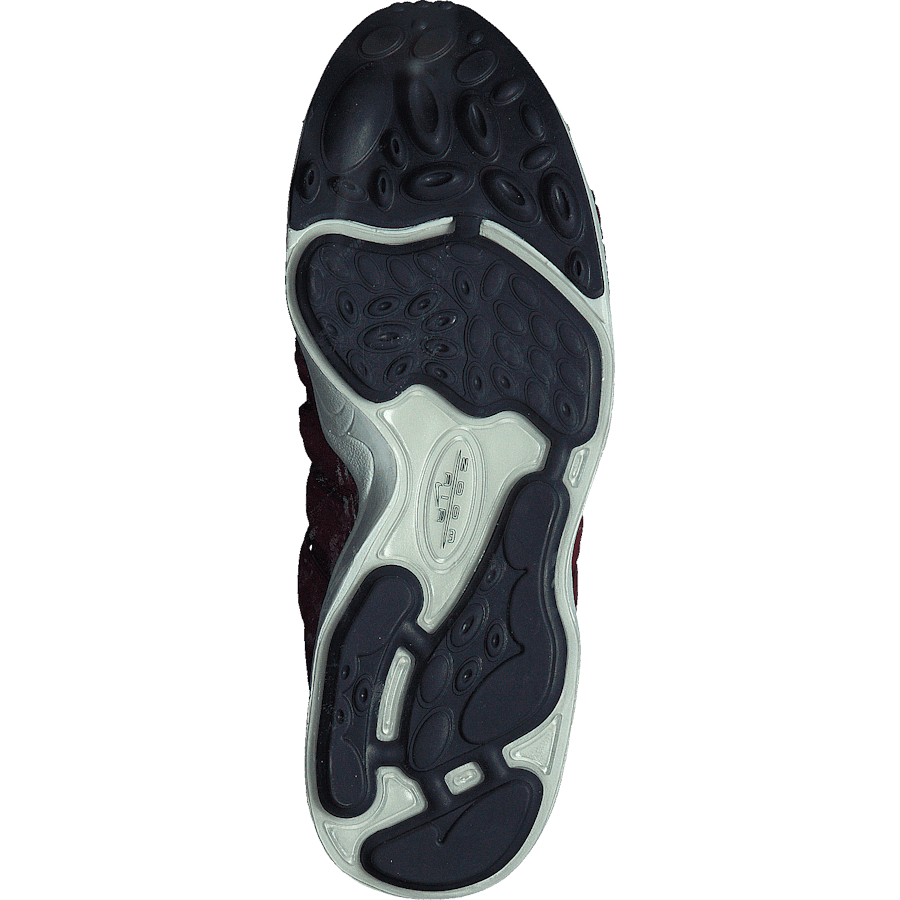 Air Zoom Spirimic Team Red - Bild 7