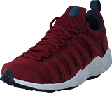 Air Zoom Spirimic Team Red - Bild 9