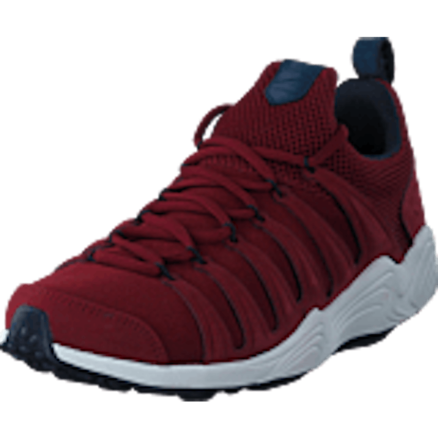 Air Zoom Spirimic Team Red - Bild 9