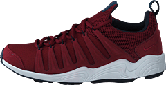 Air Zoom Spirimic Team Red - Bild 10