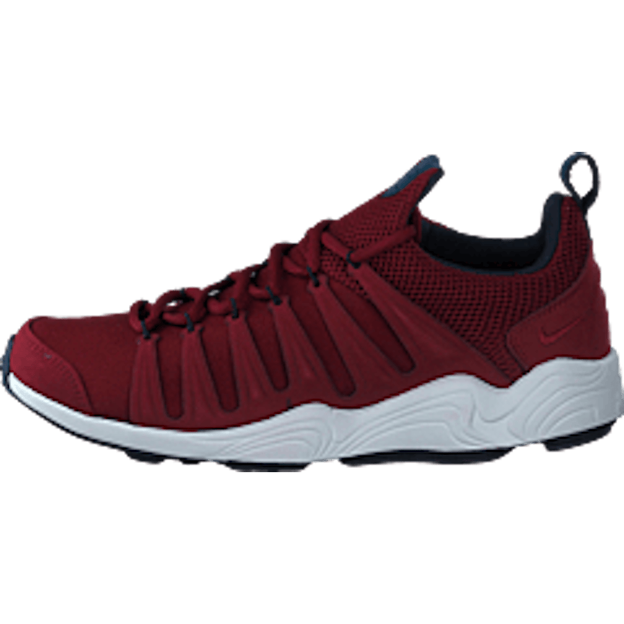 Air Zoom Spirimic Team Red - Bild 10