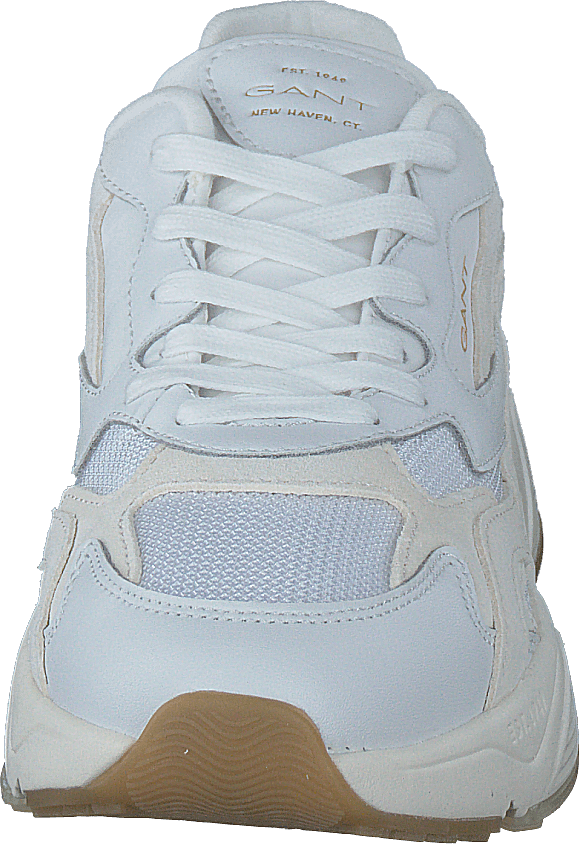 Nicerwill Sneaker Multi White