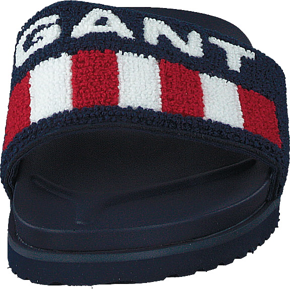 Mardale Sport Sandal Navy Blue - Bild 4