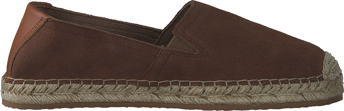 Lucynella Espadrille Walnut - Bild 2