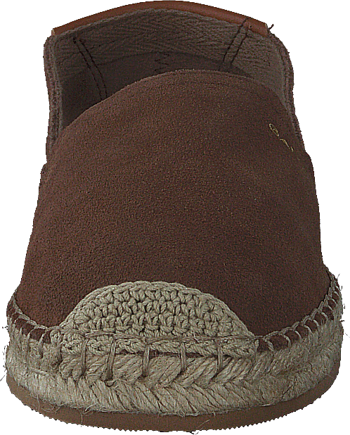 Lucynella Espadrille Walnut - Bild 4