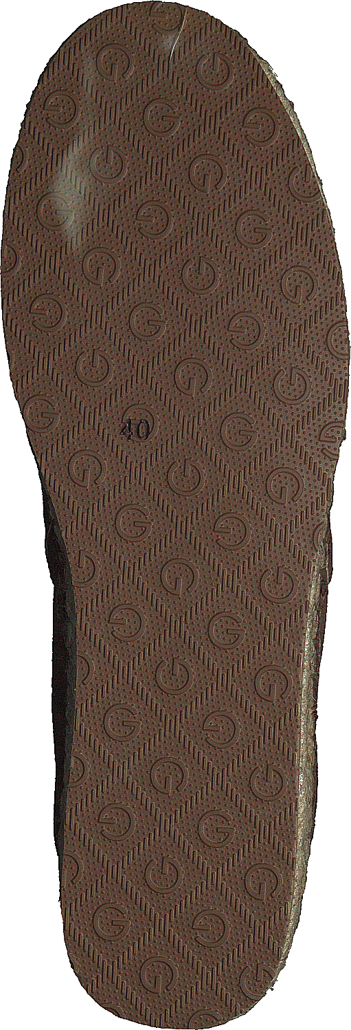 Lucynella Espadrille Walnut - Bild 7