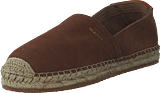 Lucynella Espadrille Walnut - Bild 9