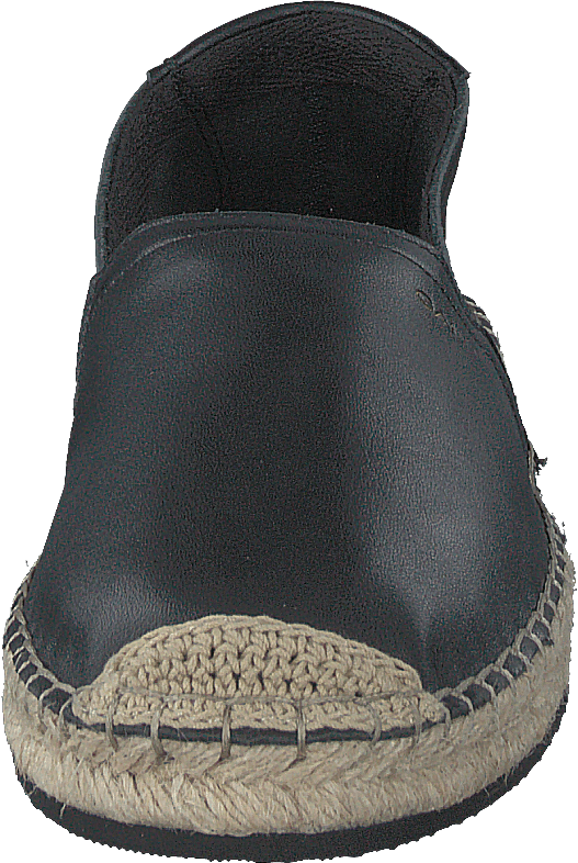 Lucynella Espadrille Black