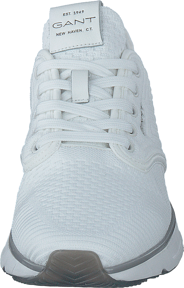 Beeker Sneaker Off White