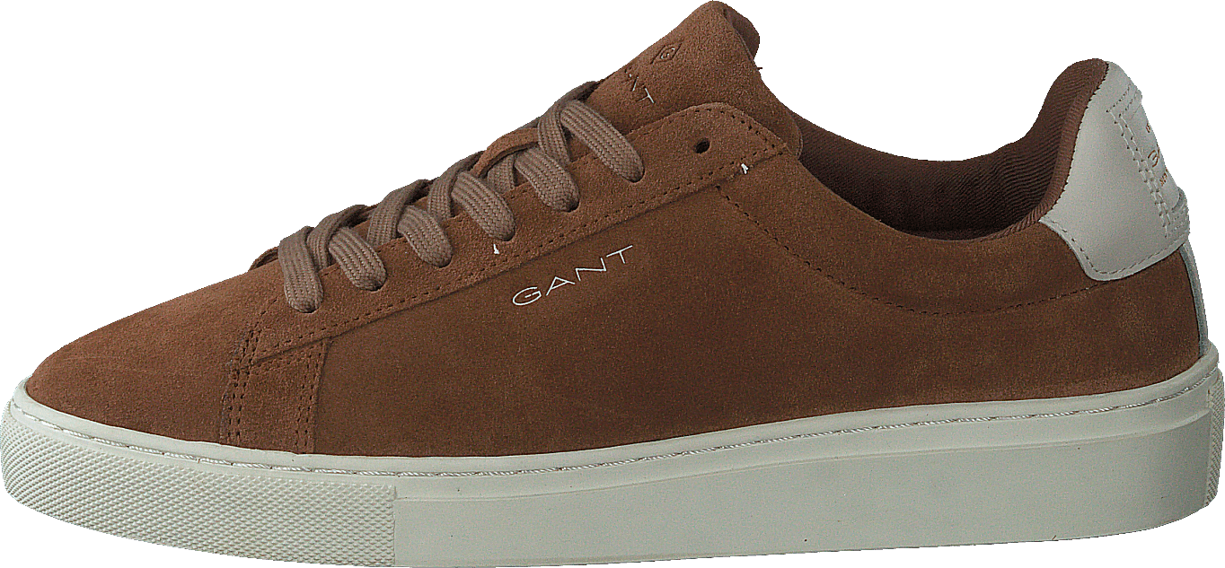 Mc Julien Sneaker Walnut, Male, Skor, Sneakers, Sneakers, Brun, EU 40