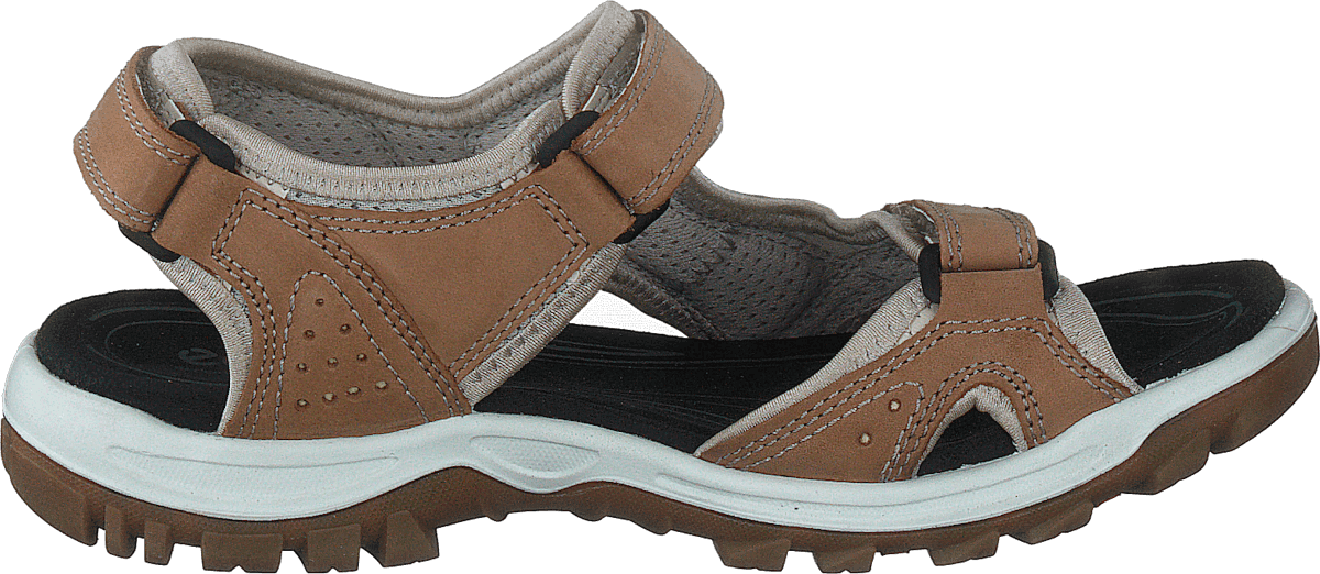 Ecco Offroad Lite W Cashmere Schoenen voor elke gelegenheid