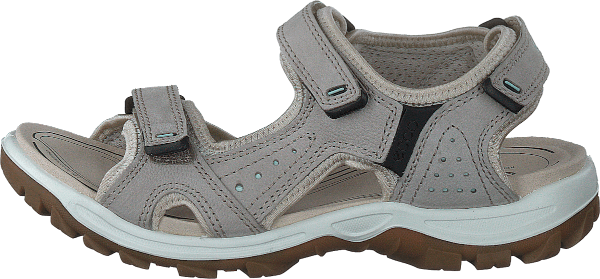 Ecco Offroad Lite W Moon Rock