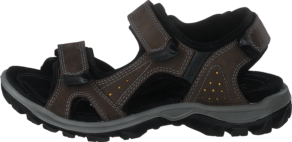 Ecco Offroad Lite M Dark Clay