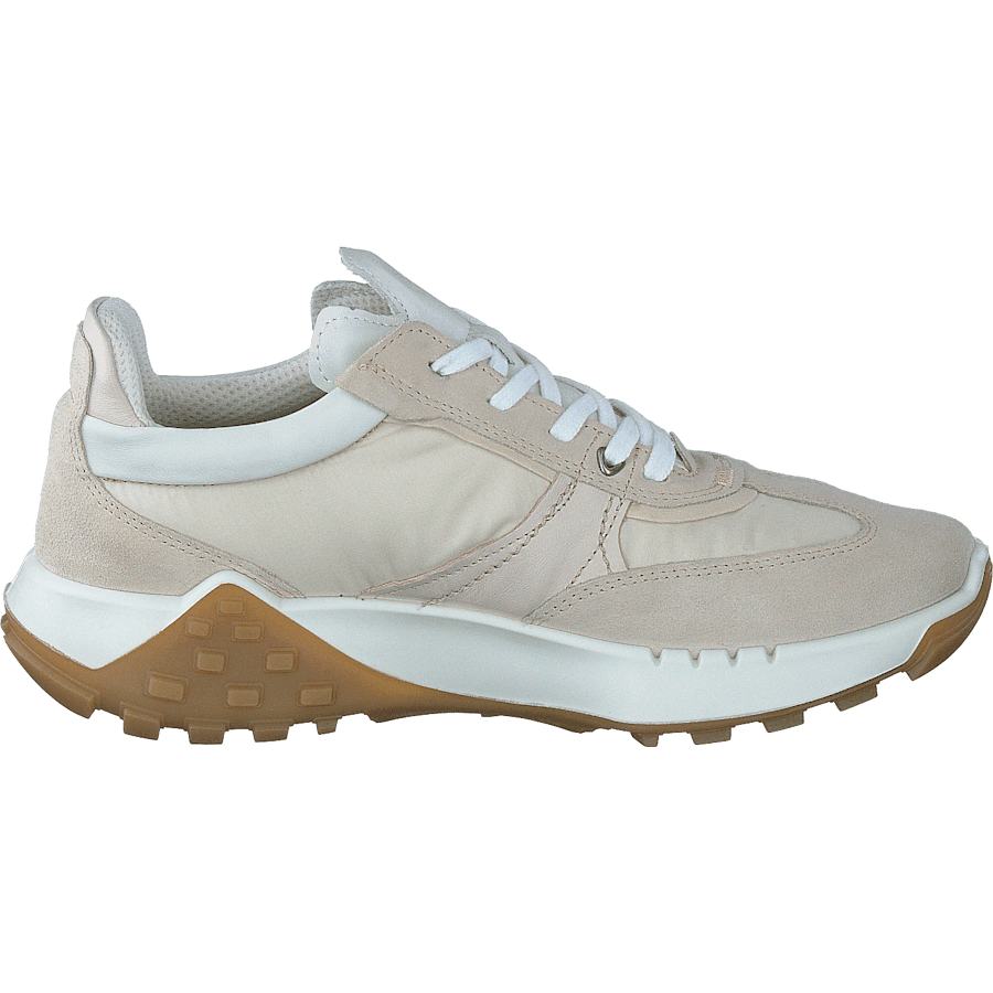 Ecco Retro Sneaker W Limestone/limestone/limestone/ - Bild 2
