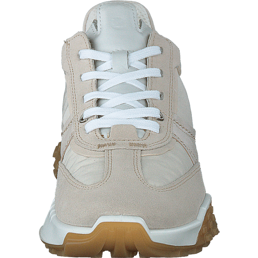 Ecco Retro Sneaker W Limestone/limestone/limestone/ - Bild 4