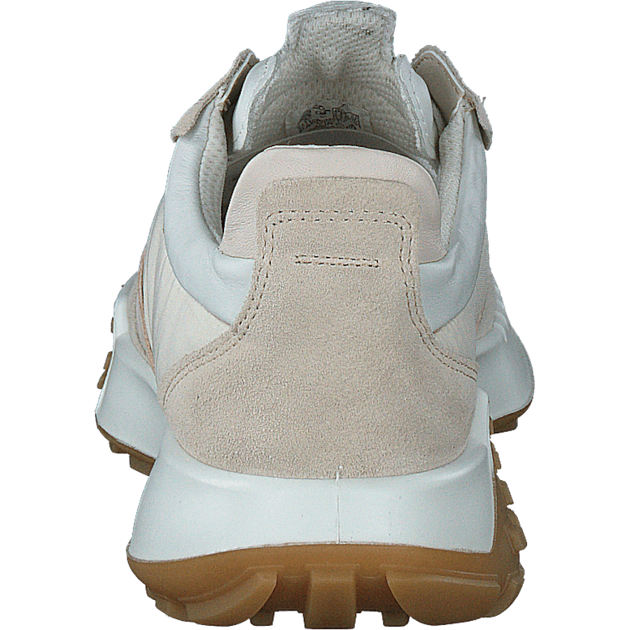 Ecco Retro Sneaker W Limestone/limestone/limestone/ - Bild 5