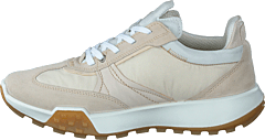 Ecco Retro Sneaker W Limestone/limestone/limestone/ - Bild 10