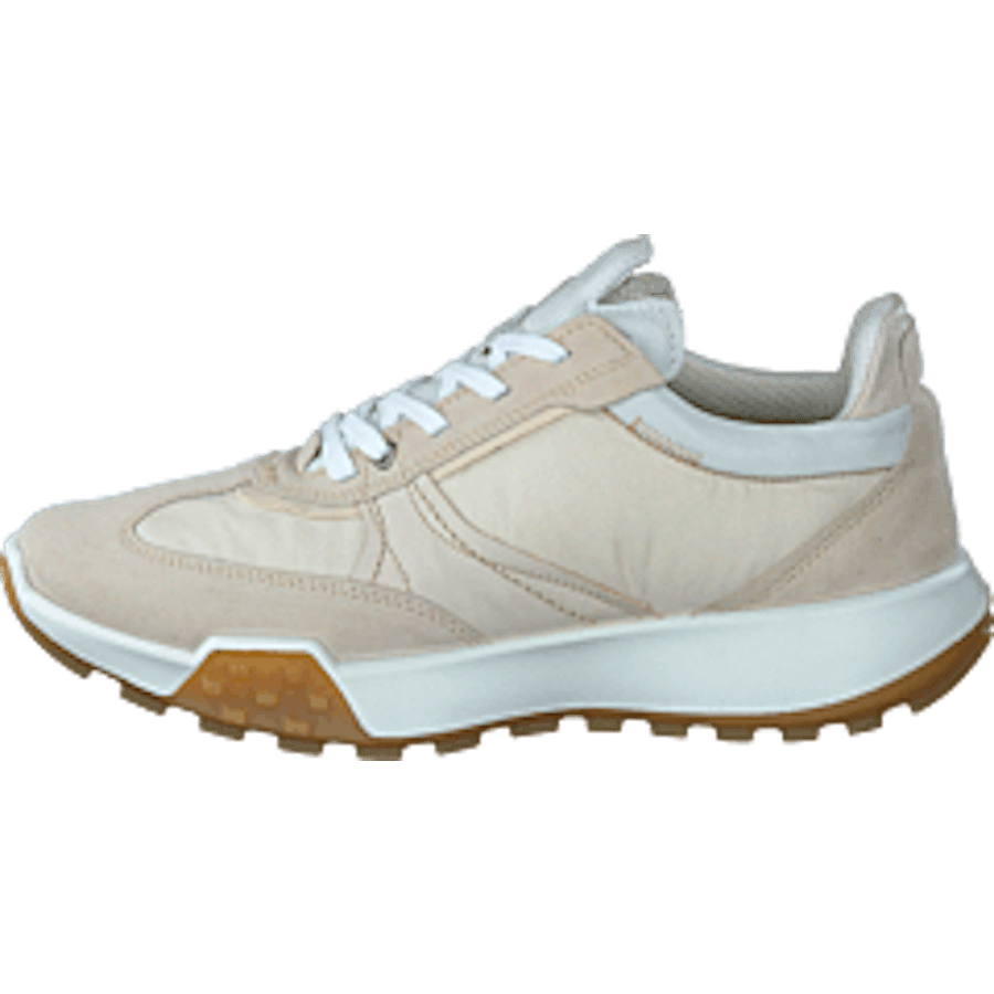 Ecco Retro Sneaker W Limestone/limestone/limestone/ - Bild 10