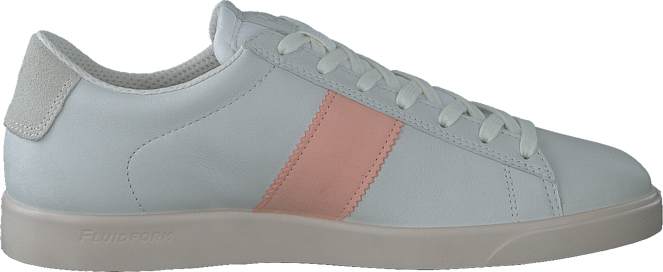 Ecco Street Lite W White/peach Nectar - Bild 2