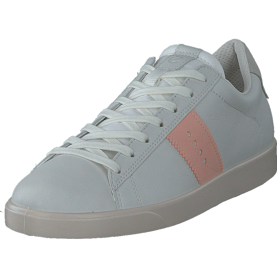 Ecco Street Lite W White/peach Nectar - Bild 3