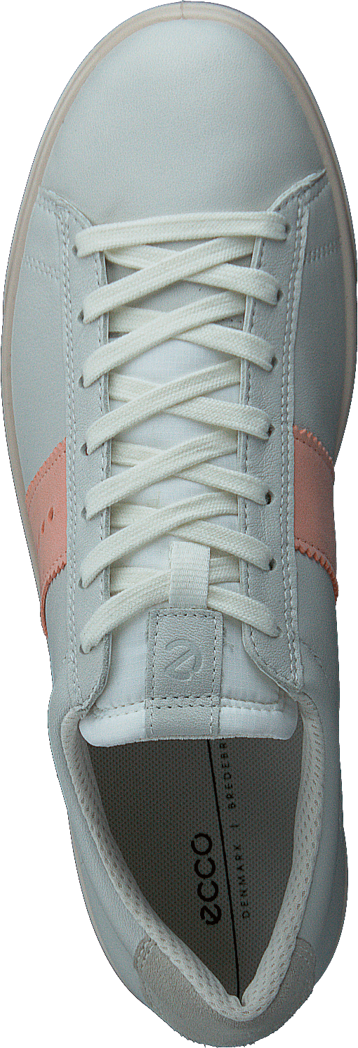 Ecco Street Lite W White/peach Nectar - Bild 6
