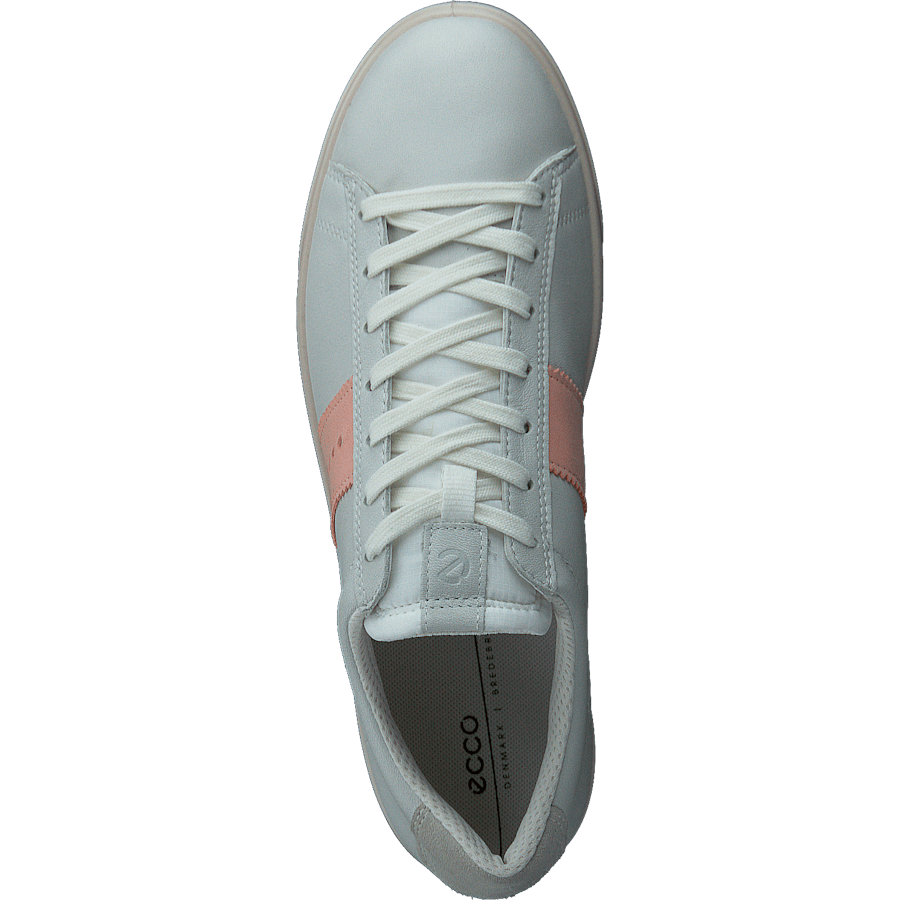 Ecco Street Lite W White/peach Nectar - Bild 6