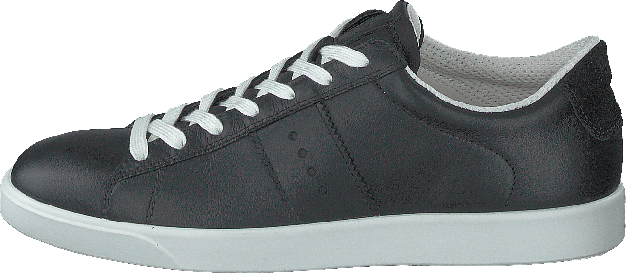 Ecco Street Lite W Black/black