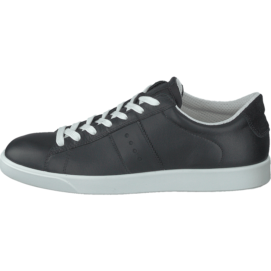 Ecco Street Lite W Black/black
