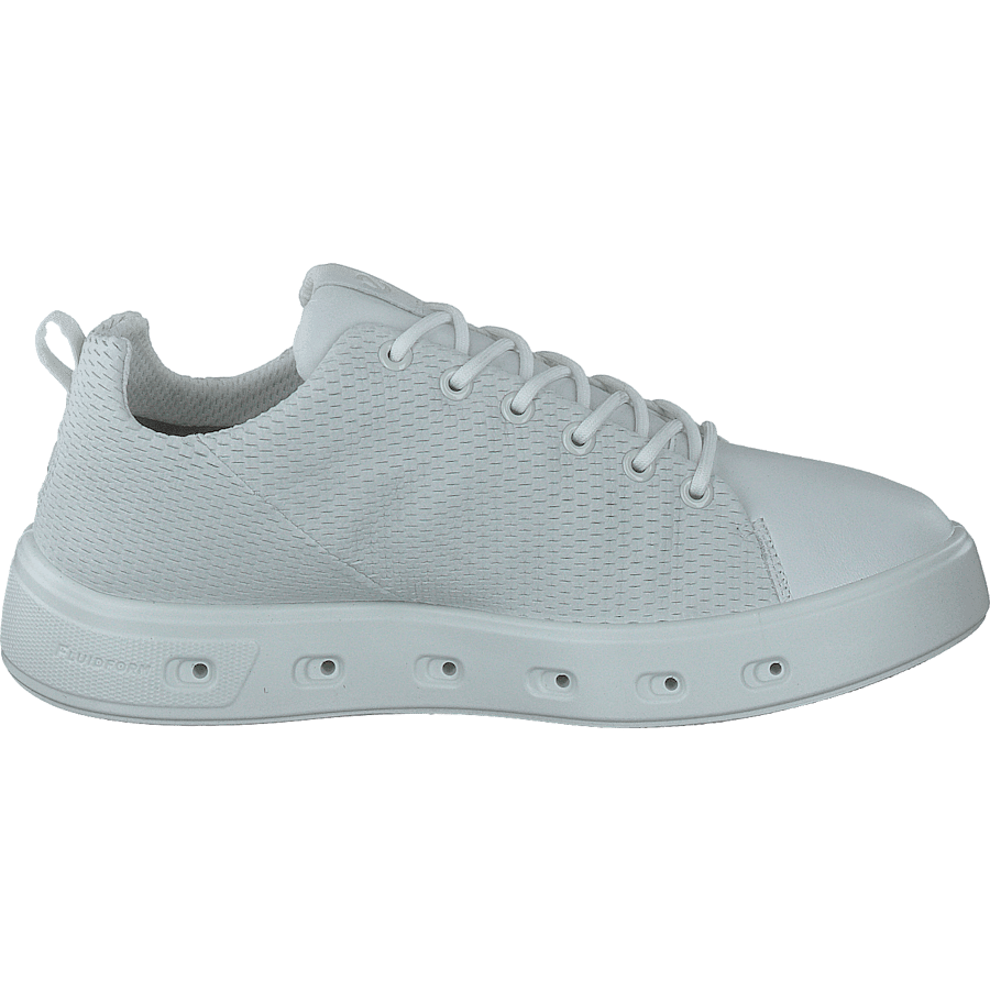 Ecco Street 720 W White/white - Bild 2