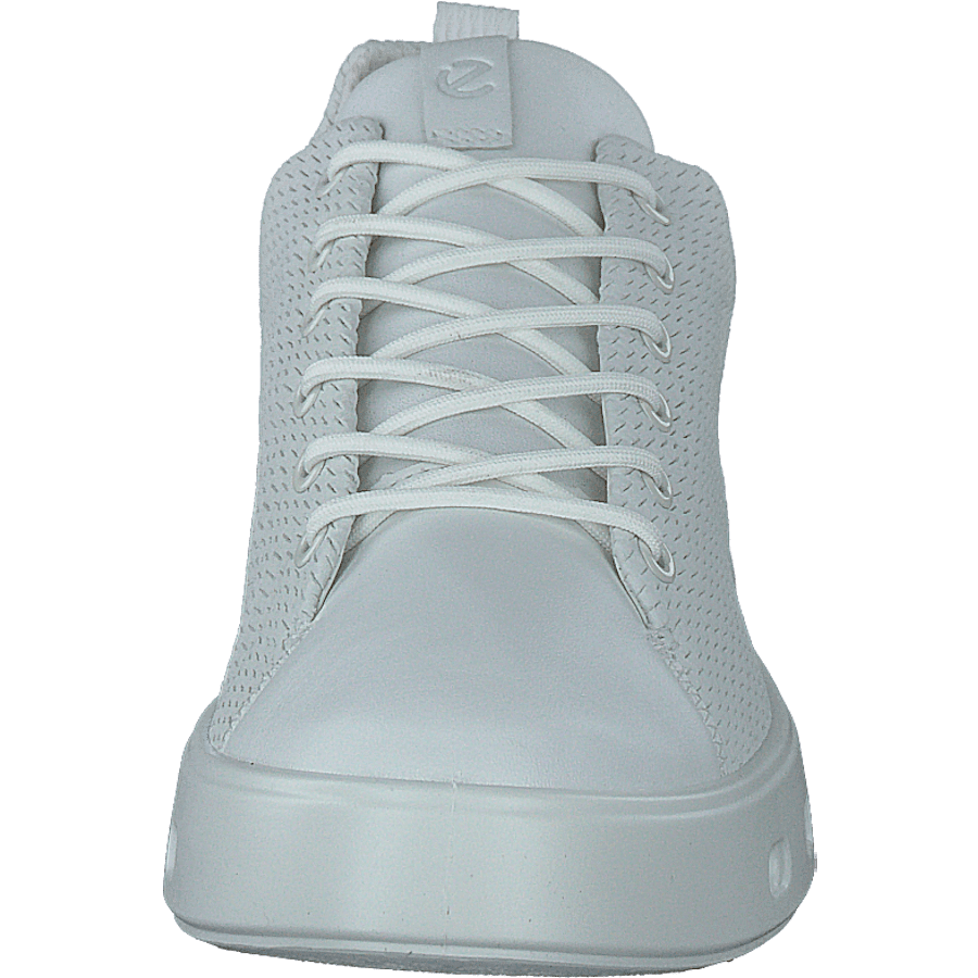 Ecco Street 720 W White/white - Bild 4