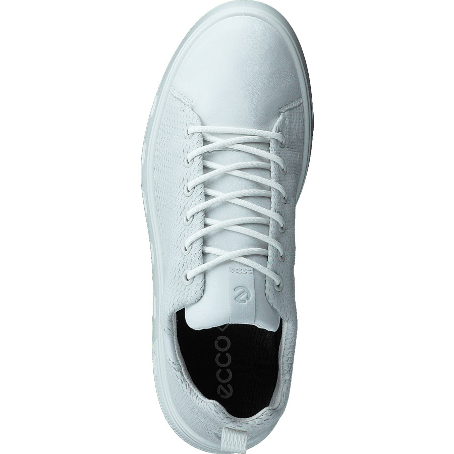 Ecco Street 720 W White/white - Bild 6