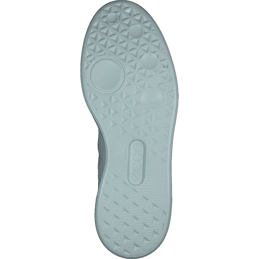 Ecco Street 720 W White/white - Bild 7