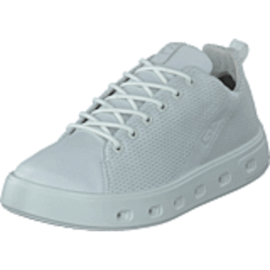 Ecco Street 720 W White/white - Bild 9