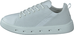 Ecco Street 720 W White/white - Bild 10