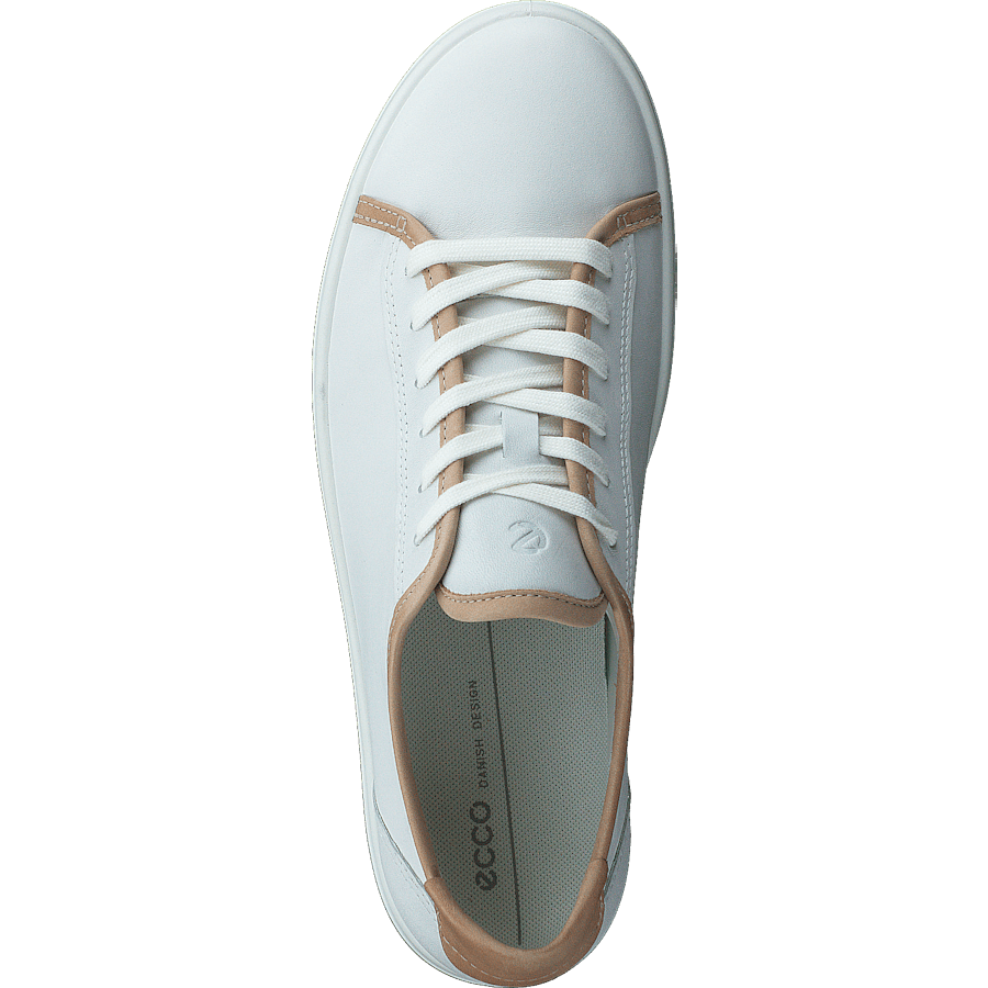 Ecco Soft 7 W White/powder - Bild 6