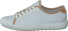 Ecco Soft 7 W White/powder - Bild 10