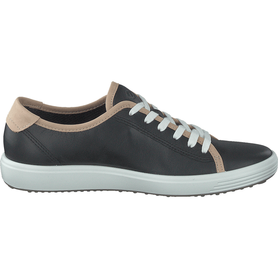 Ecco Soft 7 W Black/powder - Bild 2