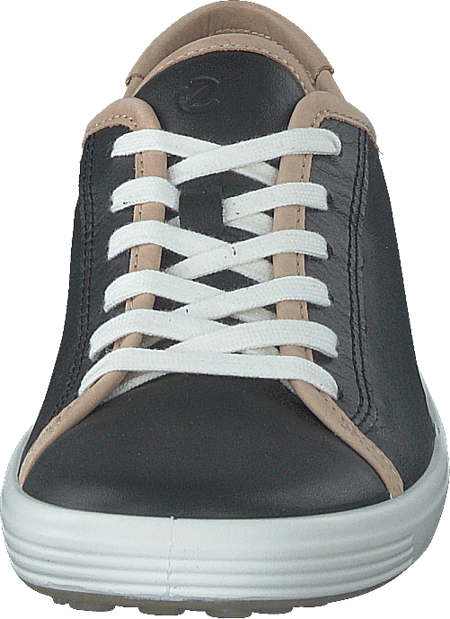 Ecco Soft 7 W Black/powder - Bild 4