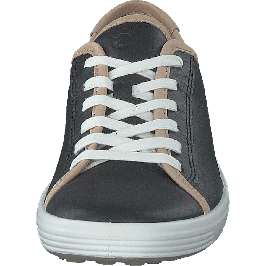 Ecco Soft 7 W Black/powder - Bild 4