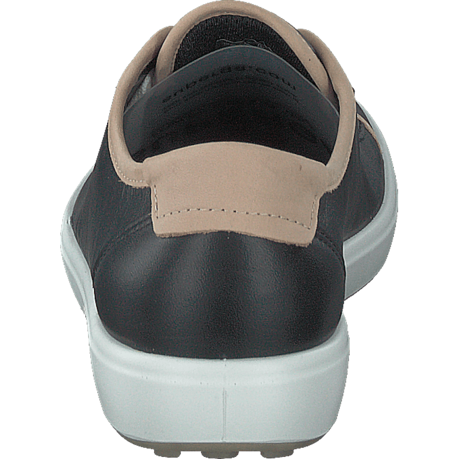 Ecco Soft 7 W Black/powder - Bild 5
