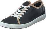 Ecco Soft 7 W Black/powder - Bild 9