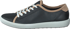 Ecco Soft 7 W Black/powder - Bild 10