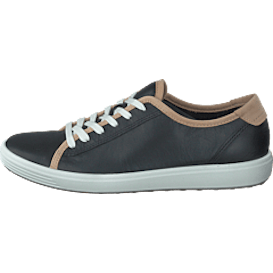 Ecco Soft 7 W Black/powder - Bild 10